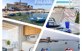 Palami - Polignano A Mare Holiday House